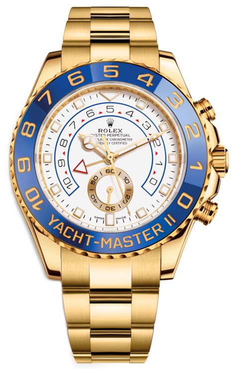 rolex yaghtmaster ii|rolex yacht master price list.